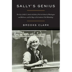 Sally's Genius - Paperback