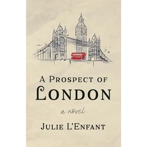 A Prospect of London