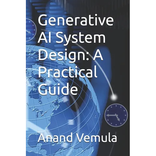 Generative AI System Design: A Practical Guide