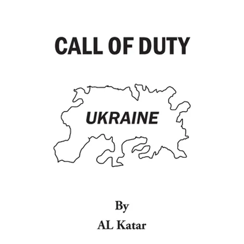 Call of Duty Ukraine