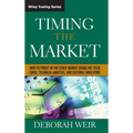 Timing the Market: How to Profit in the Stock Market Using the Yield Curve, Technical Analysis, and Cultural Indicators