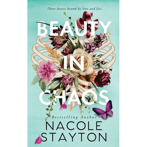 Beauty in Chaos