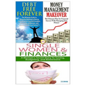 Debt Free Forever & Money Management Makeover & Single Women & Finances