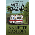 With a Vengeance
