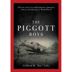 The Piggott Boys - Paperback
