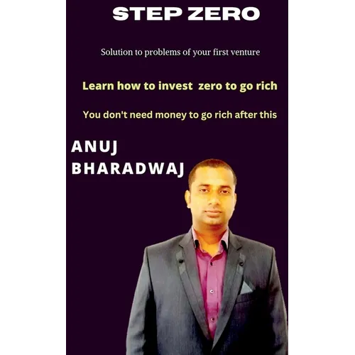 Step Zero