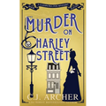 Murder on Harley Street