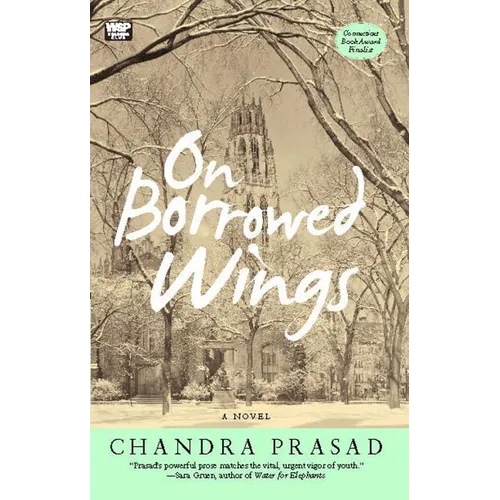 On Borrowed Wings