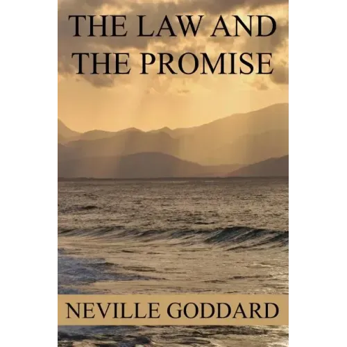 The Law And The Promise