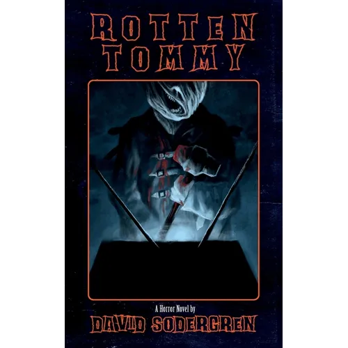 Rotten Tommy
