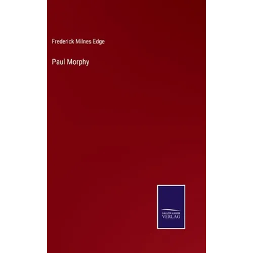 Paul Morphy