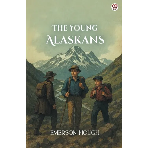 The Young Alaskans