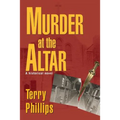 Murder at the Altar: A Historical Novel