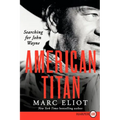 American Titan LP