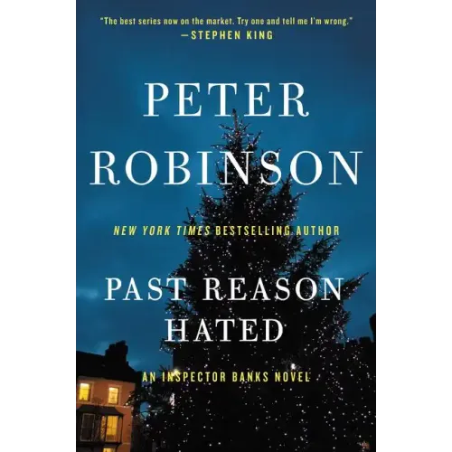 Past Reason Hated