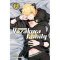 Mission: Yozakura Family, Vol. 17