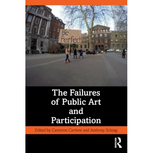 The Failures of Public Art and Participation