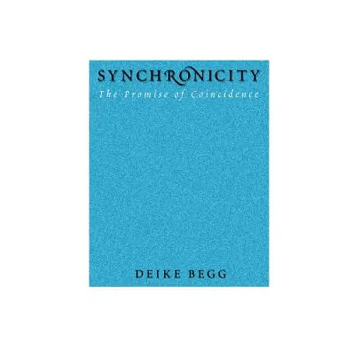 Synchronicity: The Promise of Coincidence