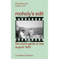 Moholy's Edit: Ciam 1933: The Avant-Garde at Sea