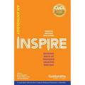 Inspire: Exciting Ways of Teaching Creative Writing