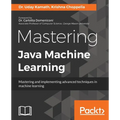 Mastering Java Machine Learning: A Java developer's guide to implementing machine learning and big data architectures