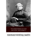 The Unselfishness of God and How I Discovered It