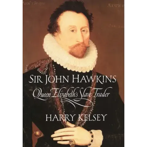 Sir John Hawkins