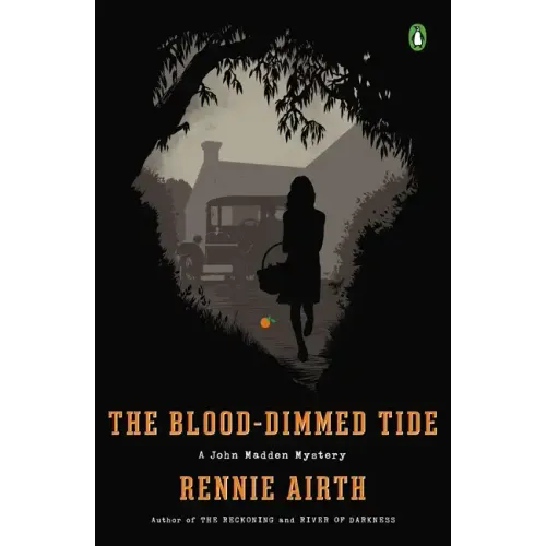 The Blood-Dimmed Tide: A John Madden Mystery