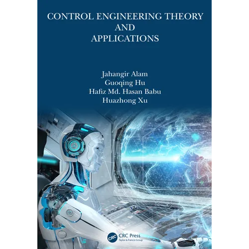 Control Engineering Theory and Applications