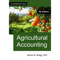 Agricultural Accounting: Fourth Edition