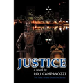 Justice: The Mike Amato Detective Series