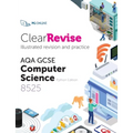 ClearRevise AQA GCSE Computer Science 8525