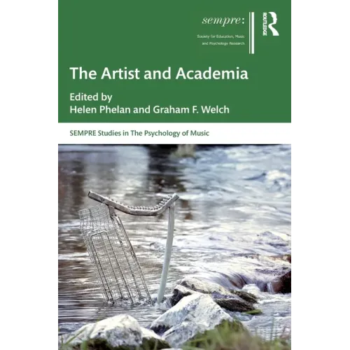 The Artist and Academia