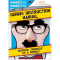 Mental Floss: Genius Instruction Manual
