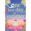 One Last Day of Summer