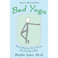 Bed Yoga: Easy, Healing, Yoga Move You Can Do in Bed