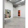 Jonas Wood: Plants and Animals