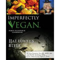 Imperfectly Vegan: Halloween Style