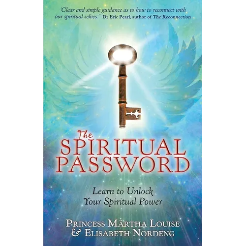 Spiritual Password