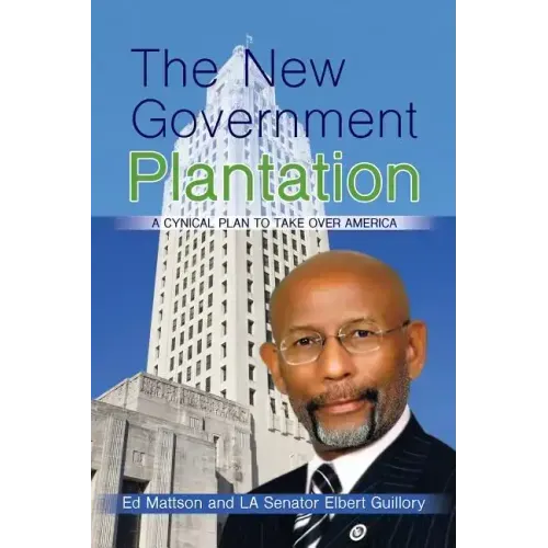 The New Government Plantation