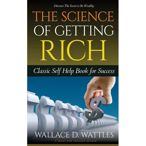 The Science of Getting Rich