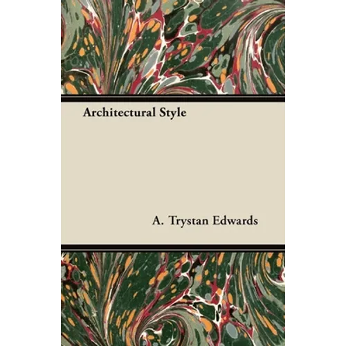 Architectural Style