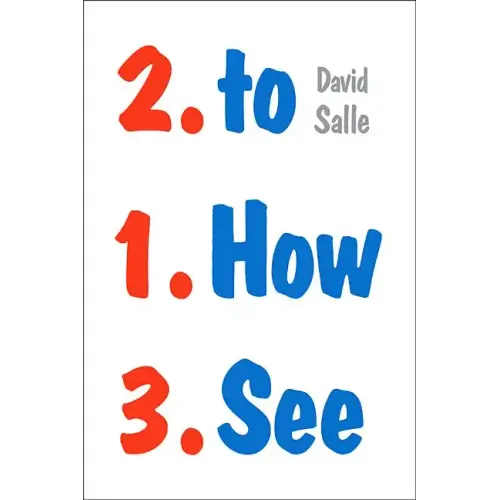 How to See: Looking, Talking, and Thinking about Art