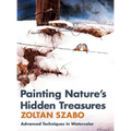 Painting Nature's Hidden Treasures