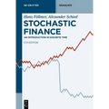 Stochastic Finance: An Introduction in Discrete Time
