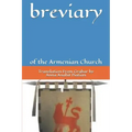 Armenian Church's: B R E s I A R Y