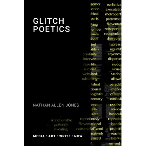 Glitch Poetics