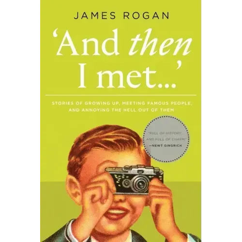 "And Then I Met..."