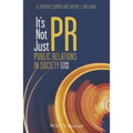 It's Not Just PR 2e P