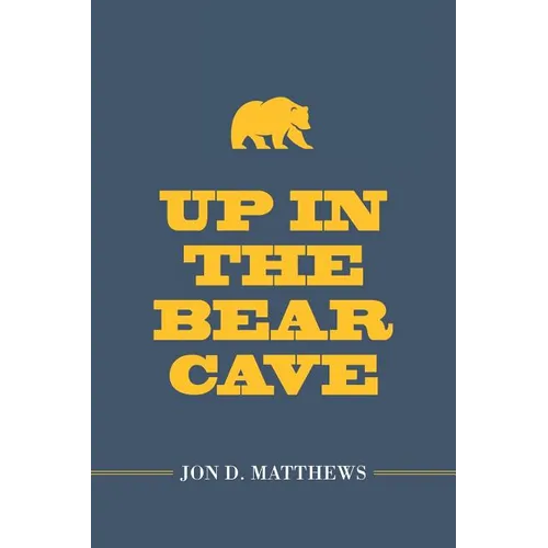 Up in the Bear Cave